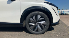 Nissan ARIYA 178kW Advance 87kWh 22kWCh 5dr Auto Electric Hatchback